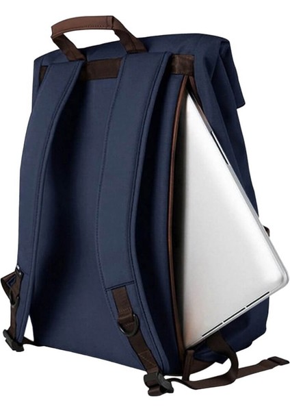 Nınetygo College Leisure Backpack Navy Blue- Üniversite Eğlence Sırt Çantası Lacivert modelleri