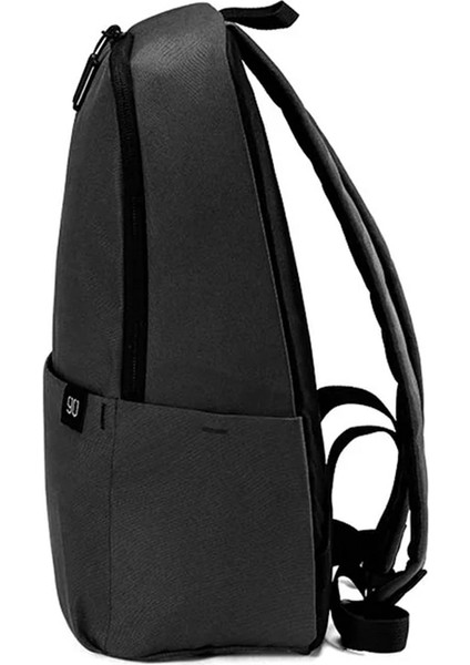 Nınetygo Mini Backpack- Black Mini Sırt Çantası Siyah fiyatları