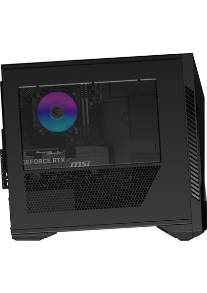 MAG INFINITE S3 14NVL5-104EU Intel Core i5 14400F 16GB 1TB SSD RTX5060 Windows 11 Masaüstü Bilgisayar fiyatları