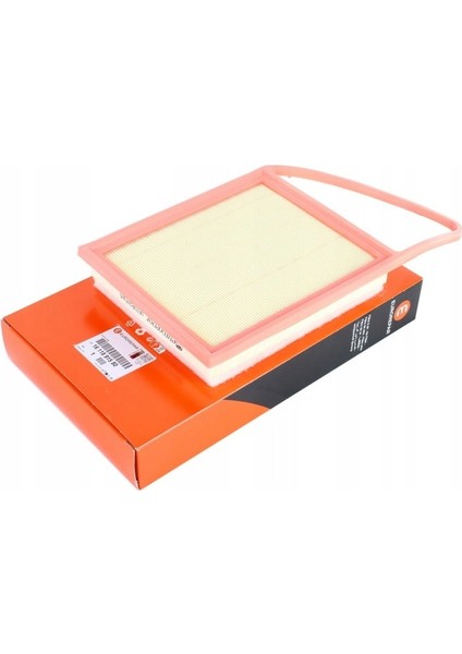 Citroen C4 Picasso 1.6 E-Hdı Euro5 Dizel Hava Filtresi 2012-2015 Eurorepar