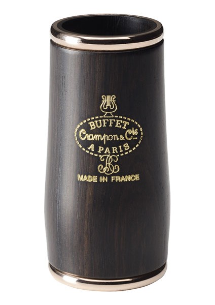 Klarnet Baril Buffet Crampon Icon 67MM Altın