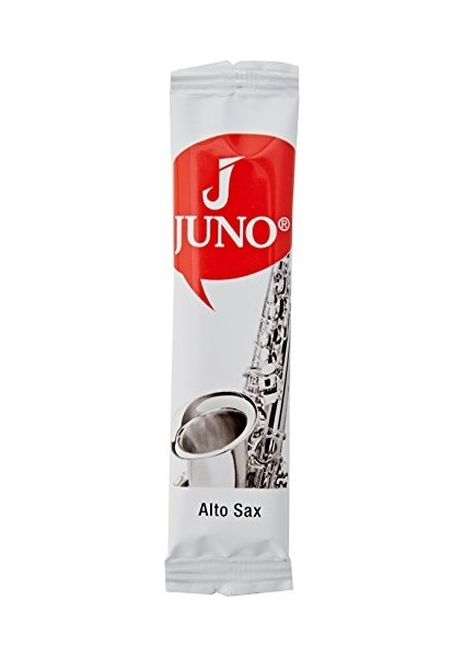 Saksofon Kamış Vandoren Juno No.3 Tenor -Adet