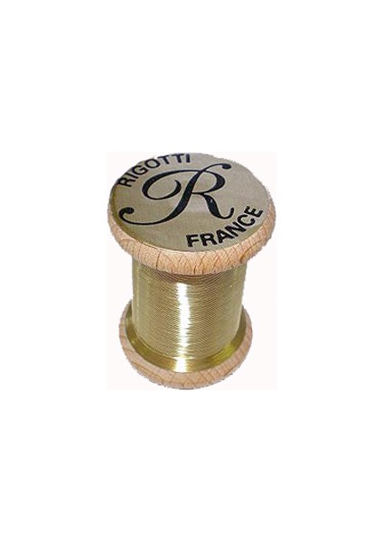 Korangle Kamış Teli Rigotti 25M 0.4mm