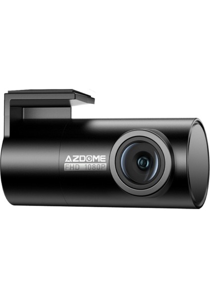 Azdome M550 Pro 4K Çift Kameralı Araç Kamerası Wifi, Gps, Gece Görüşü, Park Modu Azdome Türkiye Garantili indirimleri