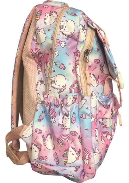 Astral Durable Ilkokul Çanta Takımı fiyatları