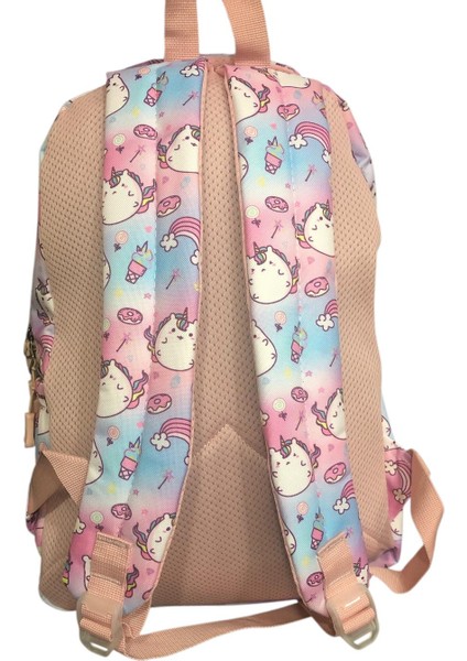 Astral Durable Ilkokul Çanta Takımı modelleri