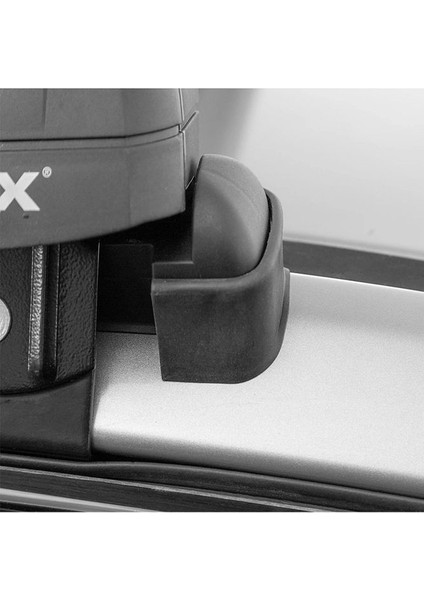 Opel Grandland x Ara Atkisi Tavan Sistemleri 2017- Sonrası Gri fırsatları