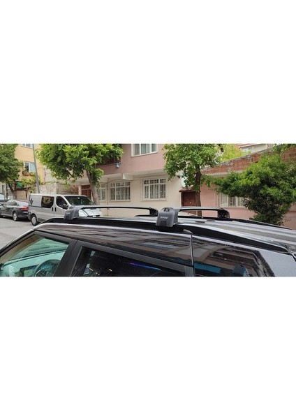 Mg Hs Portbagaj Taşıyıcı Ara Atkısı Paw Pro 2 Gri indirimleri