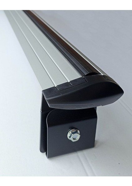 Jeep Cherokee Xj Aleminium Tavan Taşıyıcı Ara Atkısı Sistemleri, Rain Gutter Gri 1984-2002 fiyatları