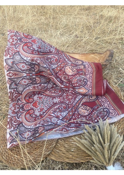Yeni Sezon Soft Pamuk Şal modelleri
