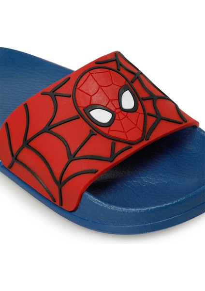 MONET.F4FX Kırmızı Erkek Çocuk Deniz Ayakkabısı