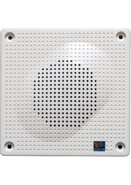 Ydc-Fg Wall Type Waterproof Loudspeakers