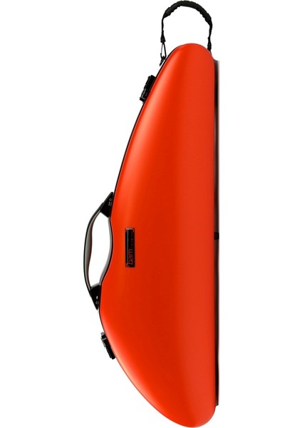 Keman Kutu Bam Hi-Tech Slim 1.9kg Turuncu- Cepsiz