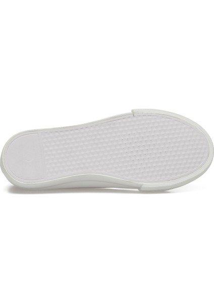 INCI DEMRE 4FX Lila Kadın Sneaker