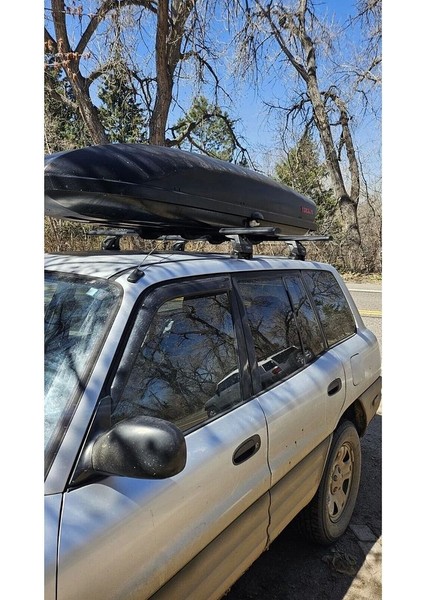 Toyota Rav4 1994-2006 Ara Atkısı Tavan Taşıyıcı Pro 4 Siyah fiyatları