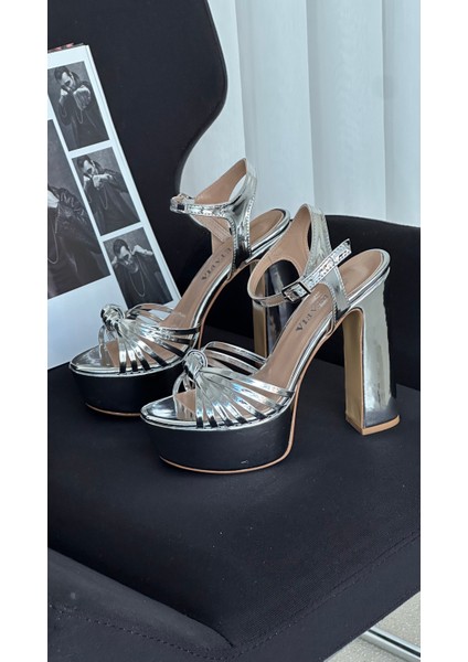 Sera Platform Ayakkabı