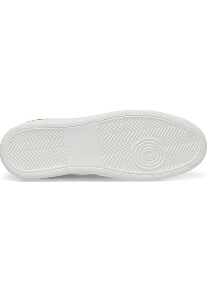 Stend 4fx Lacivert Erkek Sneaker