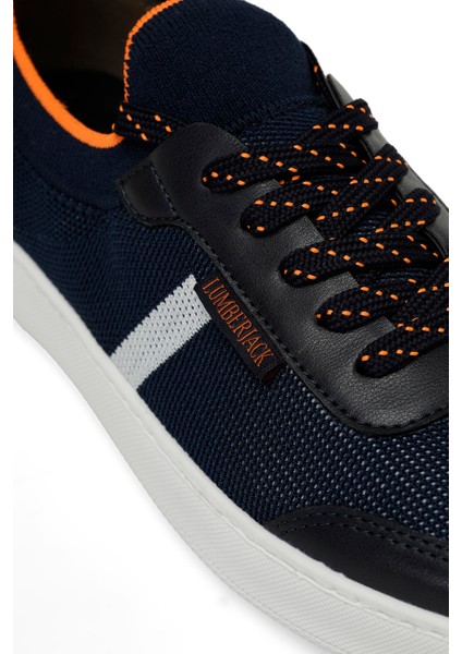 Stend 4fx Lacivert Erkek Sneaker