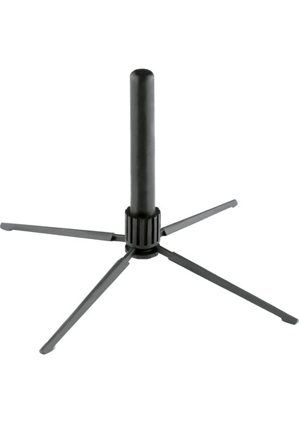 Alto Flüt Sehpa K&m 15252 Siyah