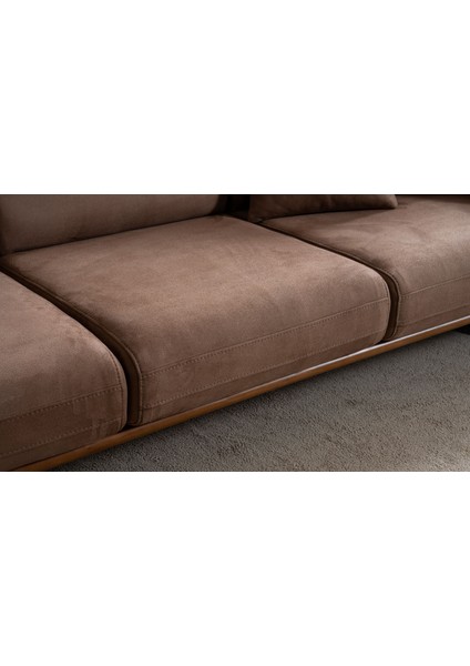 Modre Dörtlü Kanepe - New indirimleri