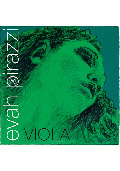 Viyola Tel Pirastro Evah Pirazzi D