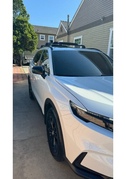 Honda Prologue Portbagaj Taşıyıcı Ara Atkisi - Ara Çubuk Paw Pro 2 Siyah modelleri