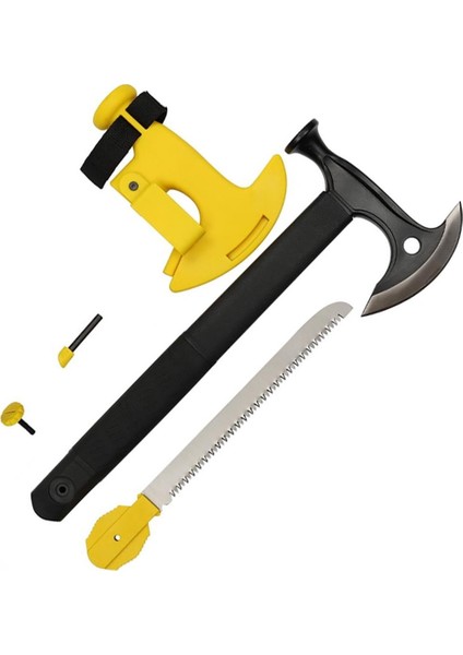 FSA02 Firebird Axe Balta