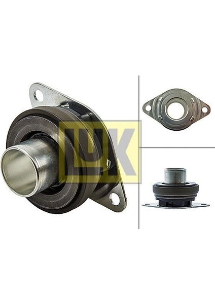 Debriyaj Rulmanı Caddy Iıı 1.4-1.6-2.0-Golf V 1.4-Golf Vı-Plus-Passat 1.4-1.6-Jetta Iıı 1.4-Polo