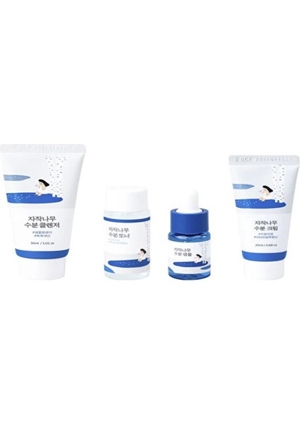 - Birch Juice Trial Kit (Globalcare) modelleri