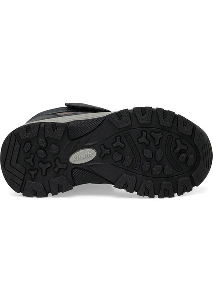 Tenax Hı Pu P 4pr Lacivert Erkek Çocuk Outdoor Bot