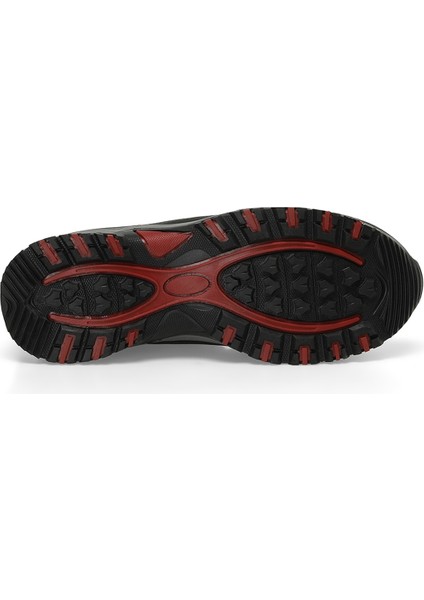 Arctıc Pu 4pr Siyah Unisex Outdoor