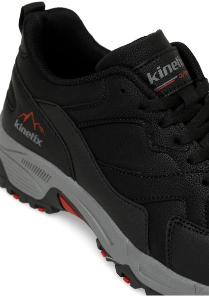 Arctıc Pu 4pr Siyah Unisex Outdoor