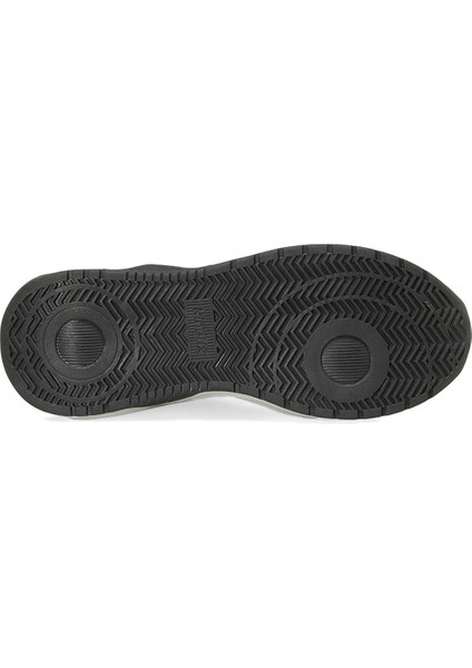 Yowıe 4pr Siyah Kadın Spor Ayakkabı