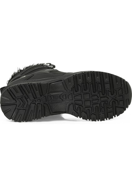 Lunet Pu Hı W 4pr Siyah Kadın Outdoor Bot