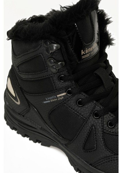 Lunet Pu Hı W 4pr Siyah Kadın Outdoor Bot