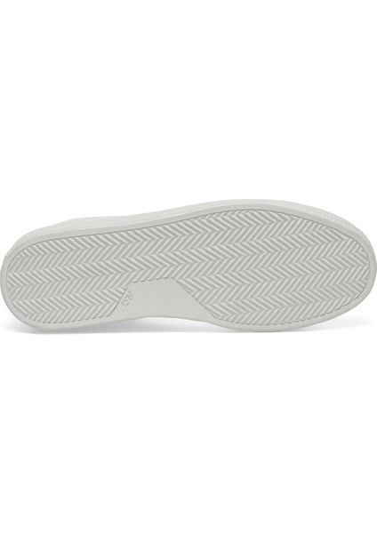 Pıan 4fx Beyaz Erkek Sneaker