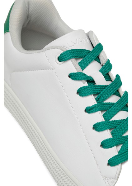 Pıan 4fx Beyaz Erkek Sneaker
