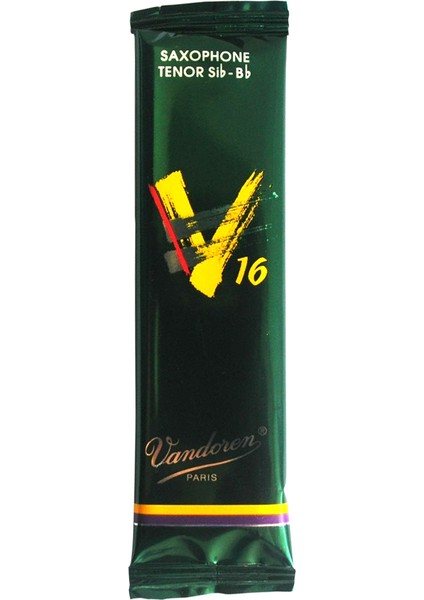 Saksofon Kamış Vandoren V16 No.3 Tenor -Adet