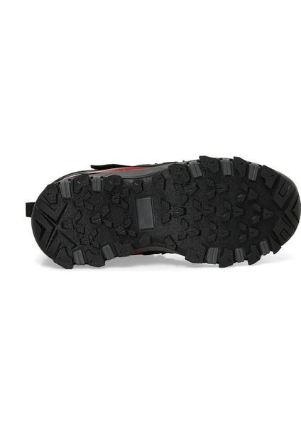 Supla Hı F 4pr Siyah Erkek Çocuk Outdoor Bot