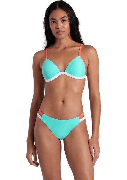 Pro File Bikini Triangle Kadın Bikini Takımı