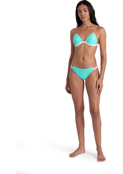 Pro File Bikini Triangle Kadın Bikini Takımı fiyatları