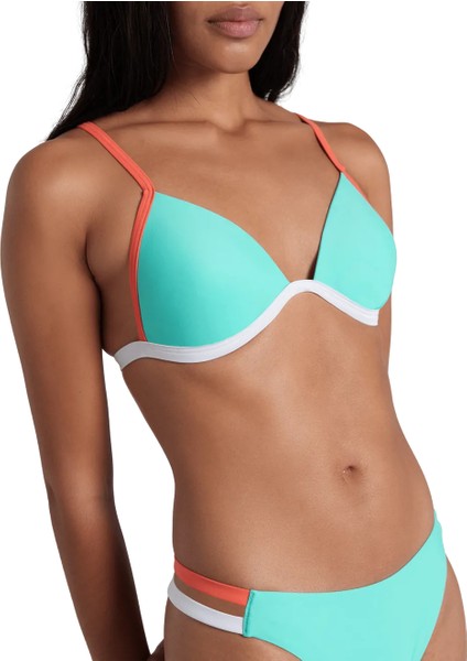 Pro File Bikini Triangle Kadın Bikini Takımı modelleri