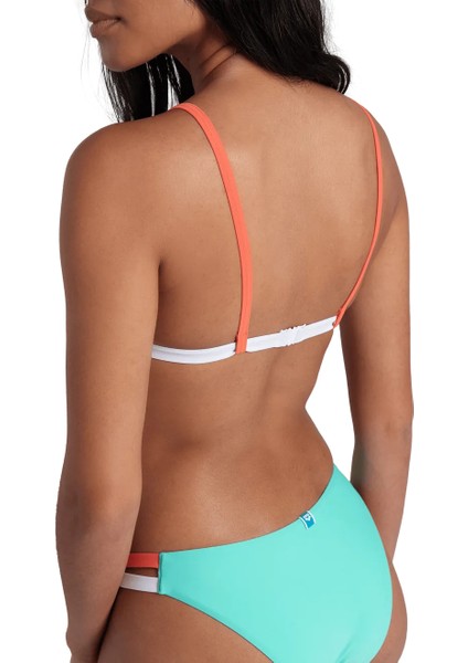 Pro File Bikini Triangle Kadın Bikini Takımı indirimleri