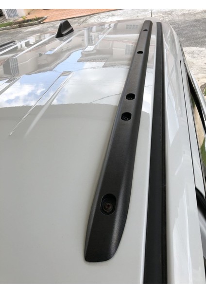 Jeep Grand Cherokee Wk2 Srt 2011-2020 Portbagaj Taşıyıcı Ara Atkisi - Ara Çubuk Paw Pro 2 Gri indirimleri