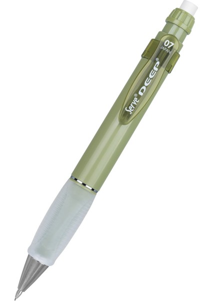 Deep Toprak Tonları 07mm yaprak yeşil