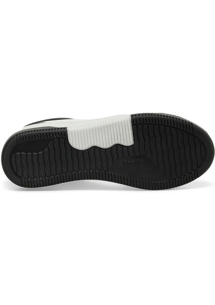 Barıac 4fx Siyah Kadın Sneaker
