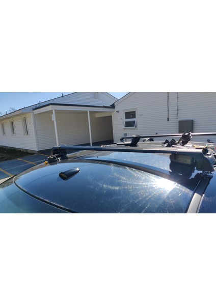 Suzuki Kizashi 2010-2013 Portbagaj Taşıyıcı Ara Atkı Aparatı Paw Pro 3 Gri fırsatları