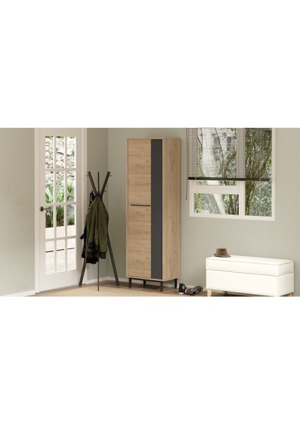 Summy Ayakkabılık Metal Ayaklı 9 Raflı Sepet-Antrasit Sum2-Sa modelleri