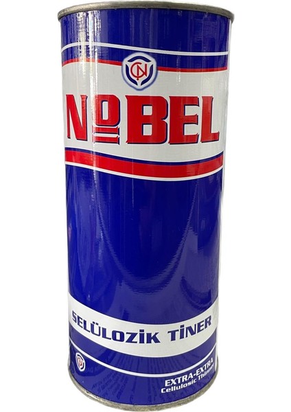 Selülozik Tiner 700 ml