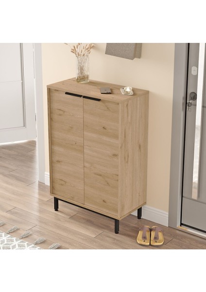 Summy Ayakkabılık Metal Ayaklı 5 Raflı Sepet Sum1-S fiyatları